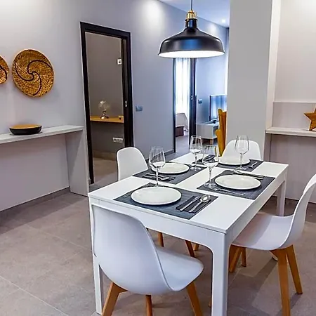 Urbansea Homes 3*
