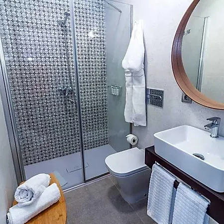 Urbansea Homes Hotel