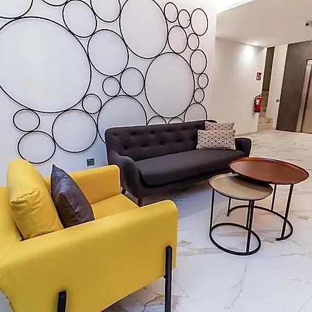 Hotel Urbansea Homes Las Palmas de Gran Canaria