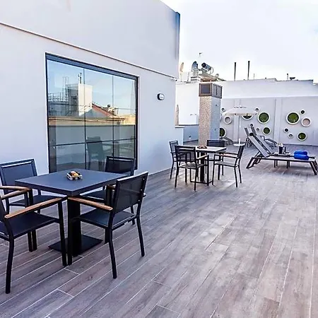 Urbansea Homes 3*