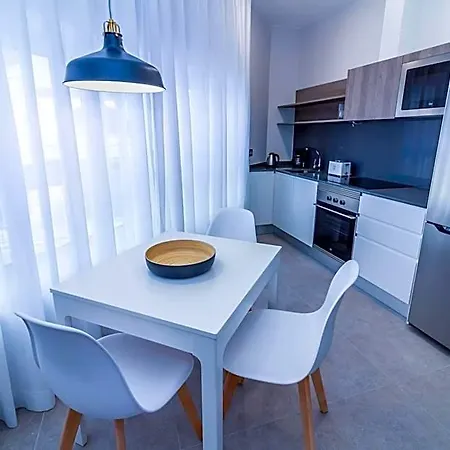 Urbansea Homes Hotel Las Palmas de Gran Canaria