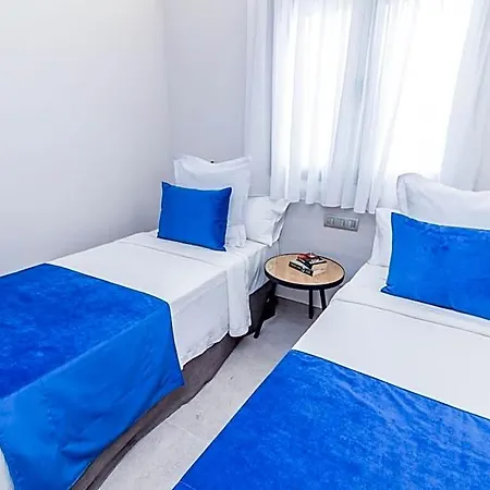 Urbansea Homes 3* Las Palmas de Gran Canaria