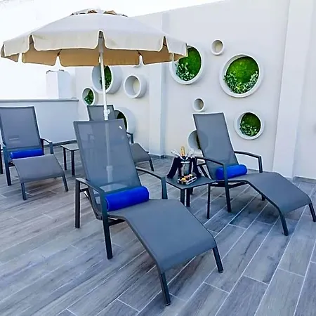 Urbansea Homes