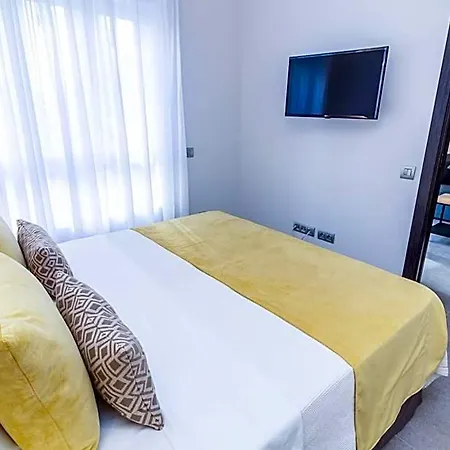 Hotel Urbansea Homes 3*