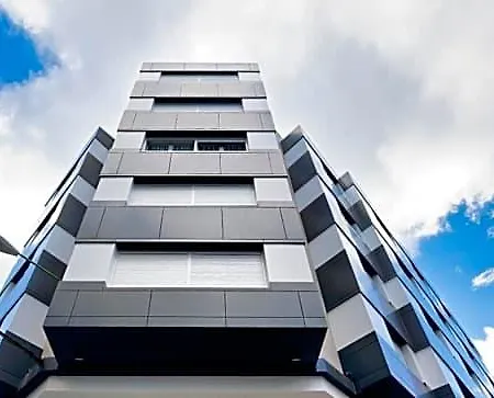 Urbansea Homes 3* Las Palmas de Gran Canaria
