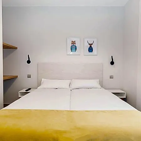 Urbansea Homes Hotel