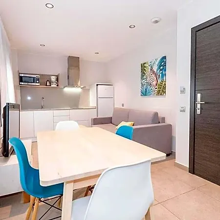 Urbansea Homes Hotel Las Palmas / Gran Canaria