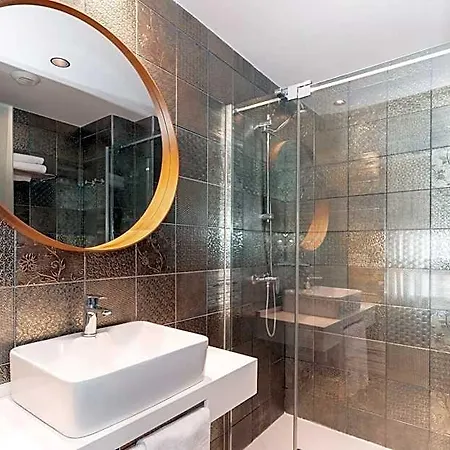 Urbansea Homes 3* Las Palmas de Gran Canaria