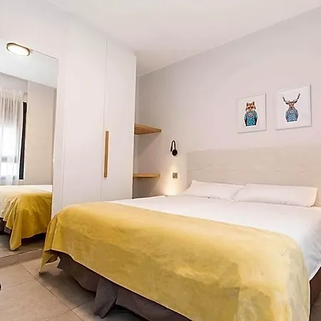 Hotel Urbansea Homes