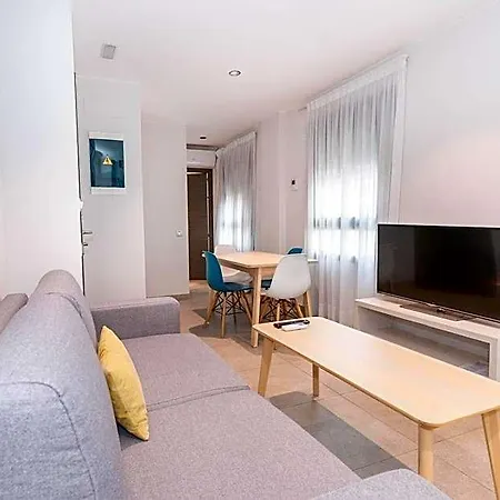 Urbansea Homes Hotel 3*